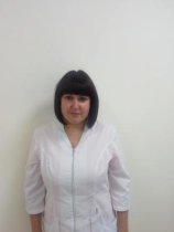 Шабаева Зульфия Искандеровна