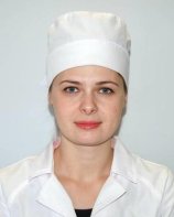 Фонькина Людмила Степановна