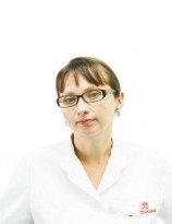 Белемец Анна Викторовна