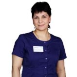 Колесникова Екатерина Анатольевна
