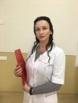 Матяскина Татьяна Степановна
