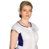 Куркина Татьяна Валерьевна