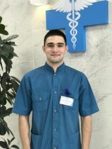 Засорин Давид Александрович
