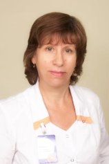 Боровикова Татьяна Петровна