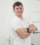 Резанов Александр Владимирович