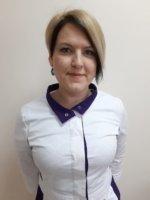 Захарова Светлана Михайловна