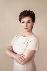 Вакула Светлана Александровна
