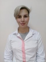 Батырбаева Елизавета Михайловна