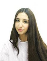 Чекунова Ирина Дмитриевна