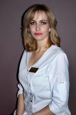 Кирдяшева Светлана