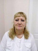 Шарабрина Людмила Анатольевна