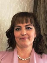 Ракшина Елена Николаевна