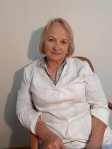 Рахимова Лариса Григорьевна