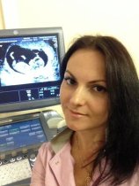 Гусева Элина Борисовна