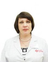 Булатова Наталия Владимировна