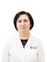 Токарева Ольга Евгеньевна