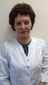 Иванова Ирина Николаевна