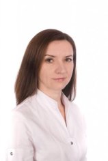 Попова Мария