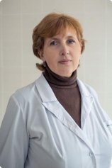 Новикова Татьяна Викторовна