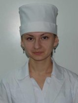 Швыряева Галина Александровна