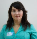 Фролова Елена Александровна