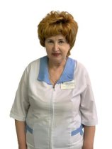Безпалая Людмила Павловна