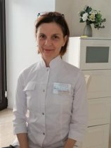 Белоусова Елена Анатольевна
