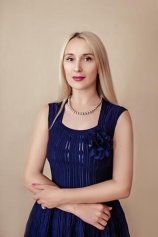 Поляева Татьяна Олеговна