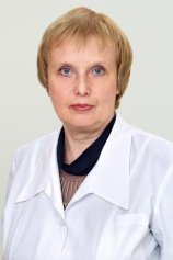 Князева Татьяна Анатольевна