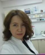 Миронова Ольга