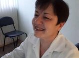 Игудина Людмила Николаевна