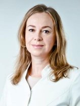 Кадрова Светлана Аркадьевна