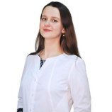 Федорова Анастасия Витальевна