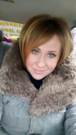 Самойленко Марина