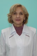 Калякина Вера Алексеевна