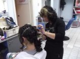 Судакова Анжелика Геннадьевна