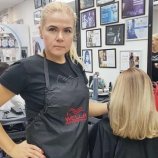Фомина Анастасия