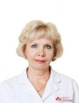 Петрова Елена Леонидовна