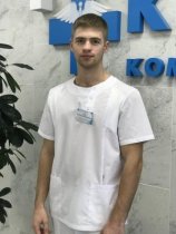 Прядун Дмитрий Викторович