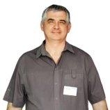 Рожков Сергей Дмитриевич