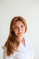Лопатина Елена Владимировна
