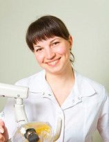 Моршина Анна Алексеевна