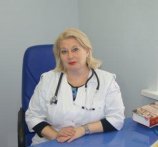 Сипягина Анна Григорьевна