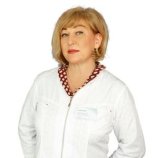 Филиппенко Эрика Федоровна