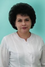 Фадеева Марина Владимировна