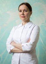 Авдеева Ольга Владимировна