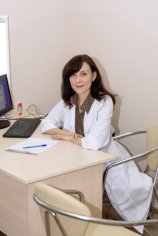 Потёмкина Наталья Дмитриевна