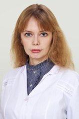 Магдеева Надежда Анатольевна