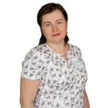 Рязанова Елена Александровна