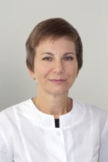 Рубан Наталия Николаевна